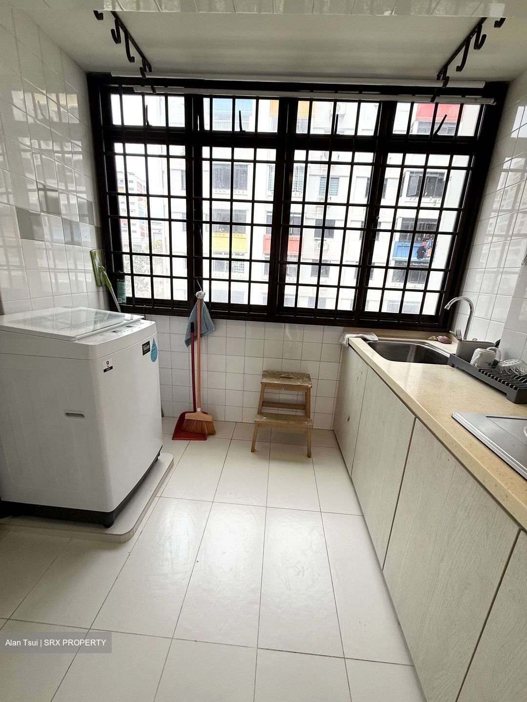 Blk 48 Macpherson Garden (Geylang), HDB 3 Rooms #611762051